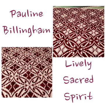 Sacred Spirit Mosaic