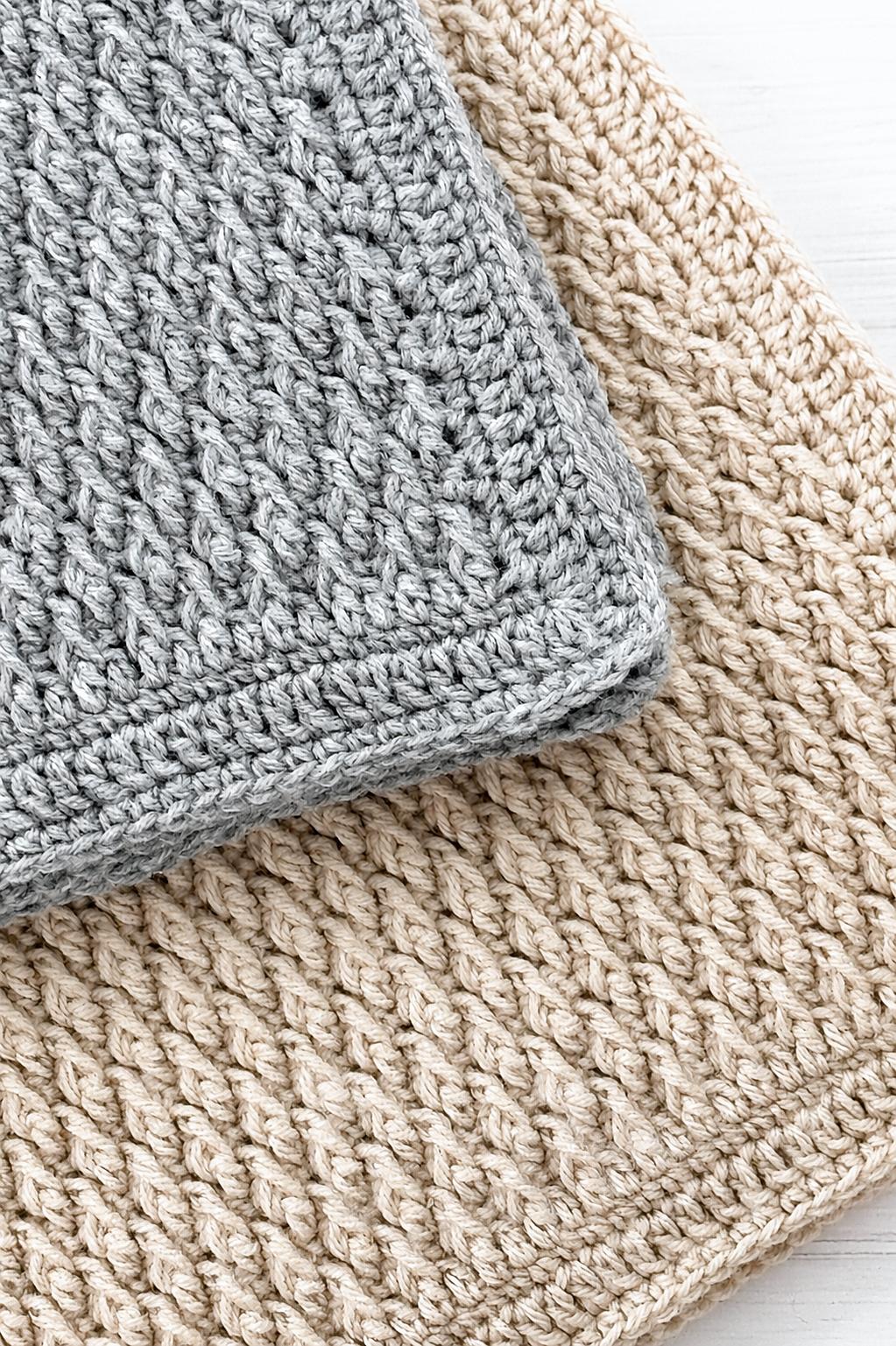 Vienna Baby Blanket #171