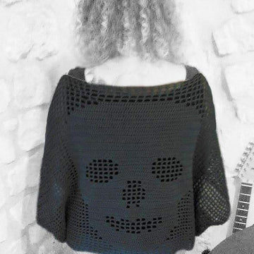 Batwing Summer Shorty