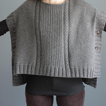 Margo Poncho