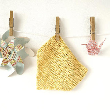 Baby Dribble Bib