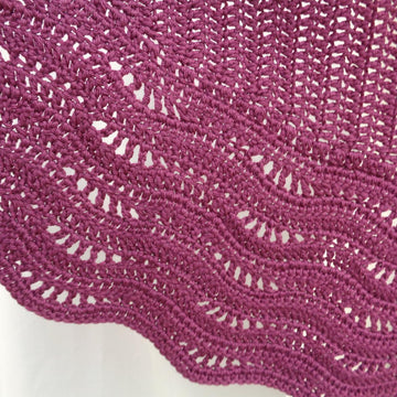Felia Shawl
