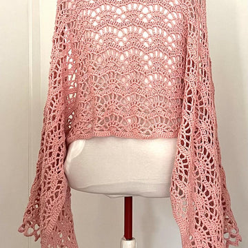 Compleano Wrap