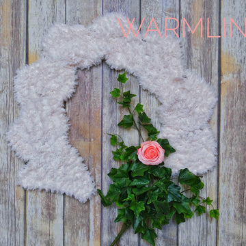 Eira Scarf