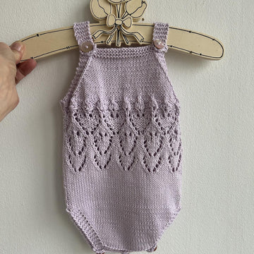 Bees and Blossoms baby-set