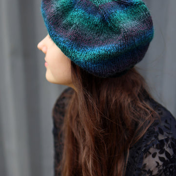 Sky Beret