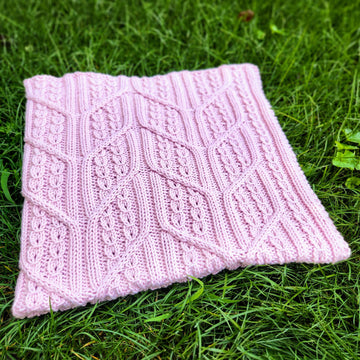 Quietude Blanket
