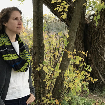 Seastago Cowl