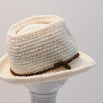 Fedora Hat