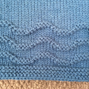 Baby Waves