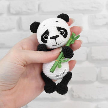 Little Panda