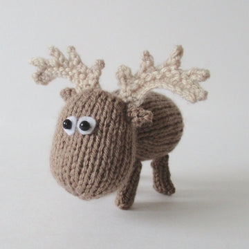 Dinky Moose