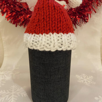 Santa Hat for Echo Dots