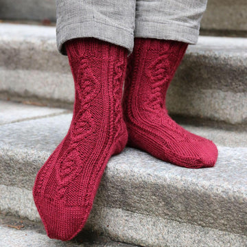 Oden's Socks