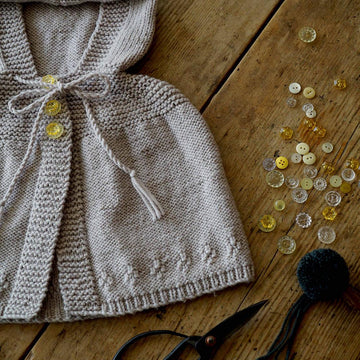 Princess Stephanie Cape - Bc80