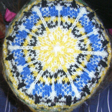 Budgie beanie