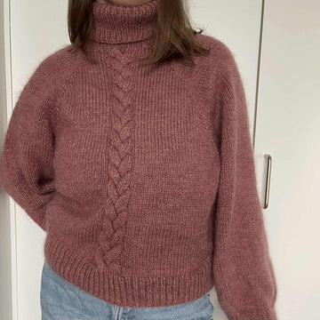 Aviaja sweater light