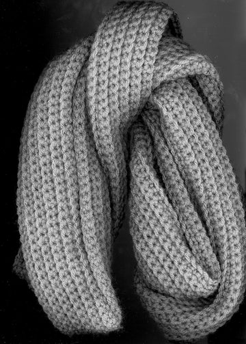 Infinity Scarf
