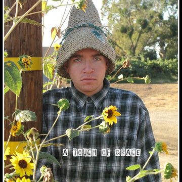 Scarecrow Hat