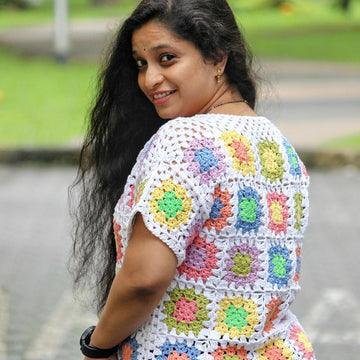 Xenia tee