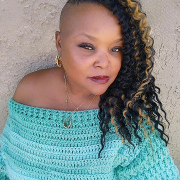The Juniper Breeze Sweater