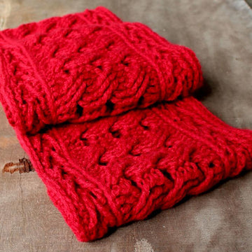 Clarrow Cowl