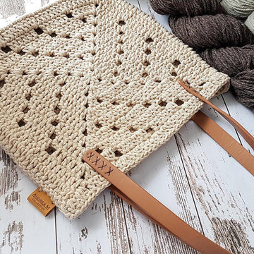 Granny Breeze Bag