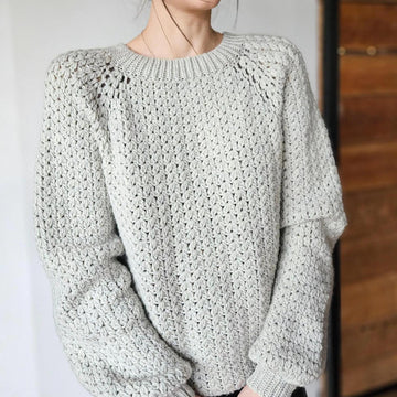 Melvin sweater - Woman