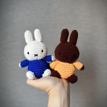 Miffy Bunny