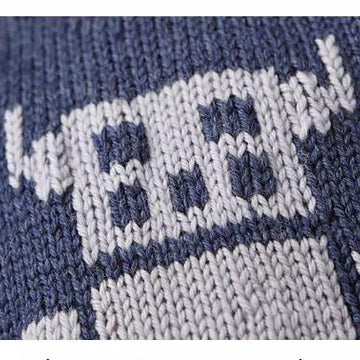 Robot Sweater