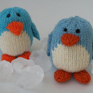 Squeaker Birds