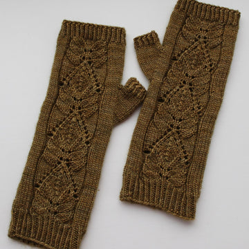 Elodia Mitts