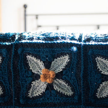 Azure Blanket