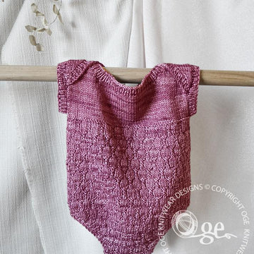Ayla Romper - P178