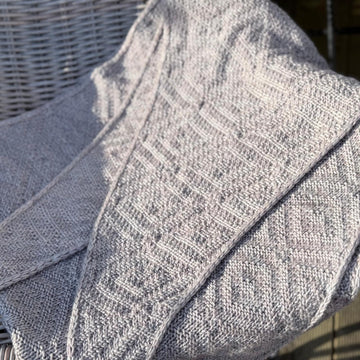 Still Form Shawl