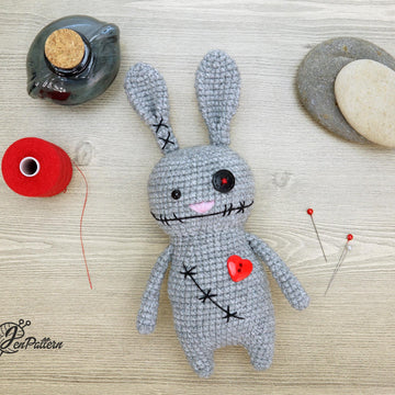 Voodoo Bunny