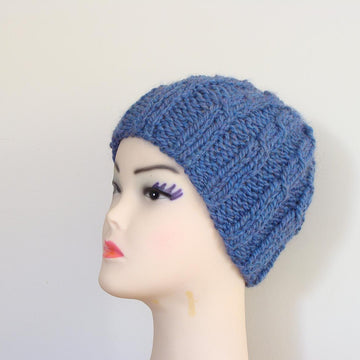 My Winter Beanie
