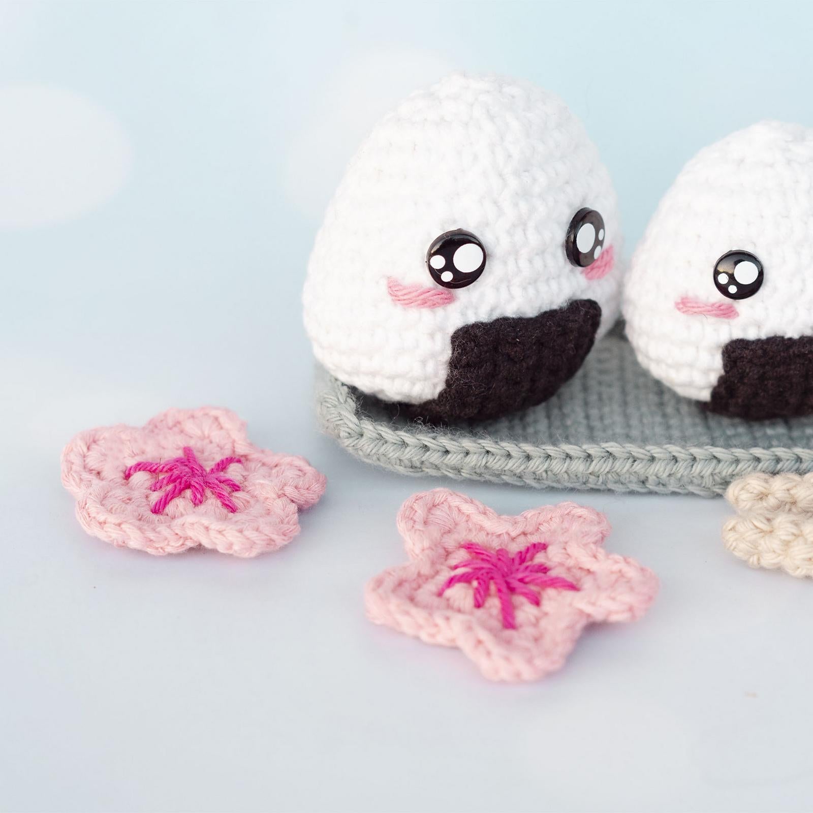 Onigiri Family