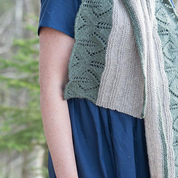 Leaf Wrap