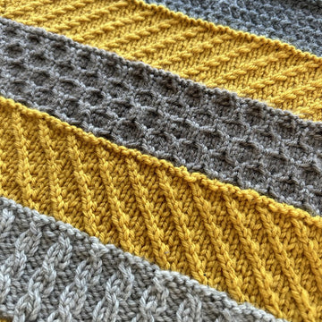 C2F / C2B Cable Blanket
