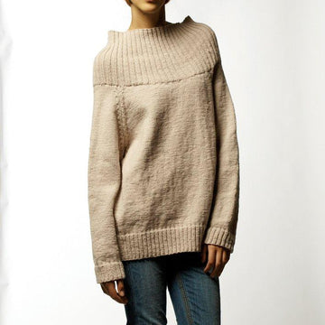 Raglan Sweater