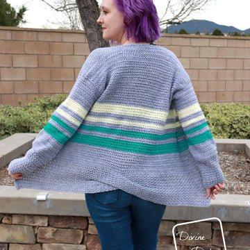 Haylee Cardigan