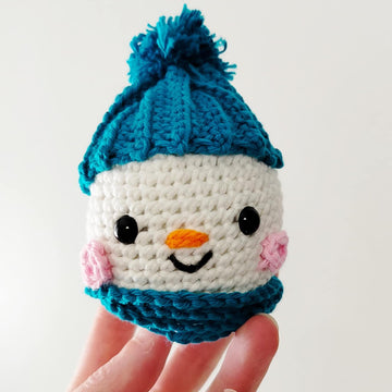 Snowman