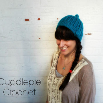 Quinn Pixie Hat