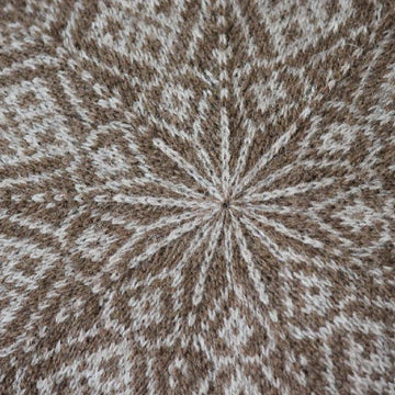 Scaddiman cushion cover