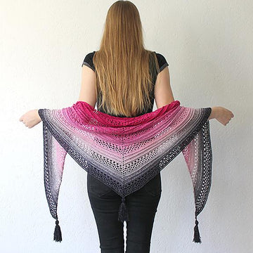 This Is Me Shawl