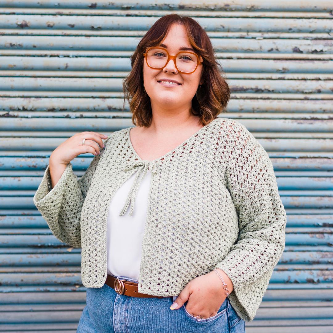 Ioana Cardigan
