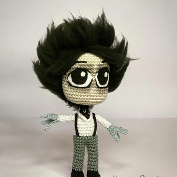 Edward Scissorhands