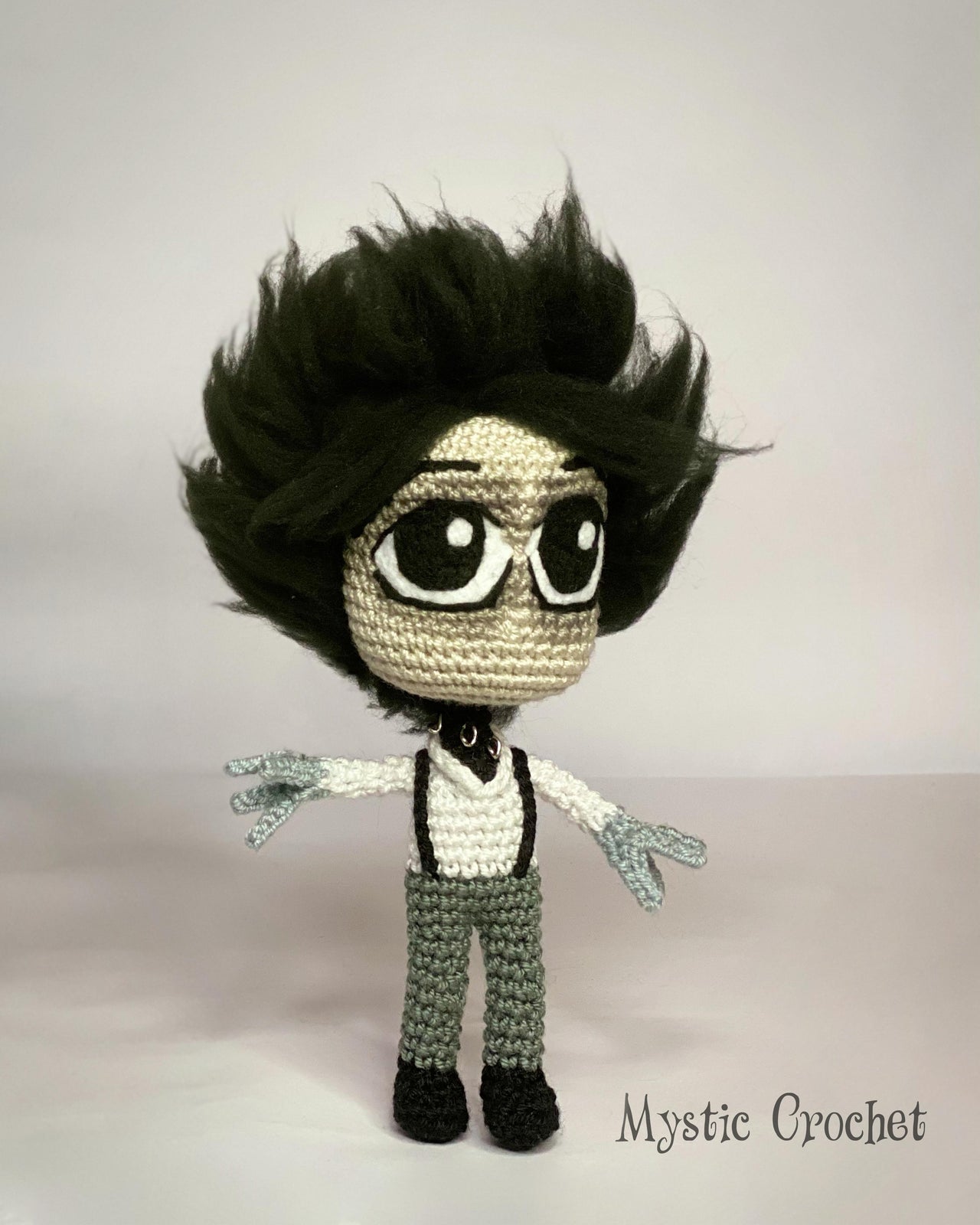 Edward Scissorhands