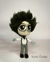 Edward Scissorhands